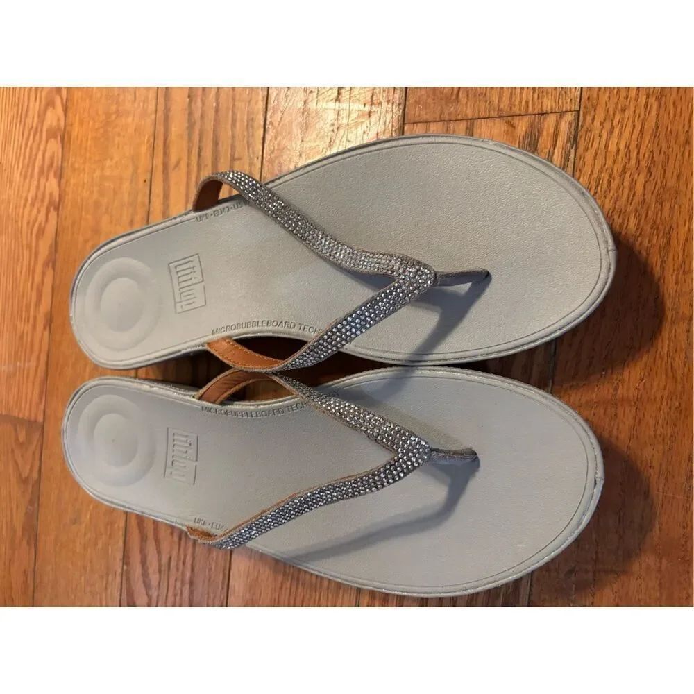 FitFlop Sandals 